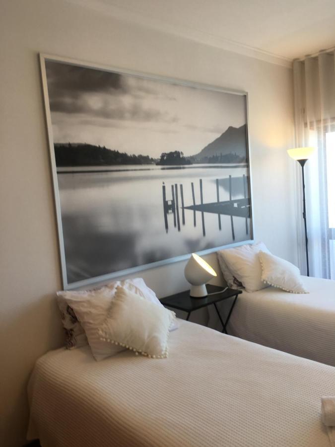 Bela Vista Apartment Viana do Castelo Bagian luar foto