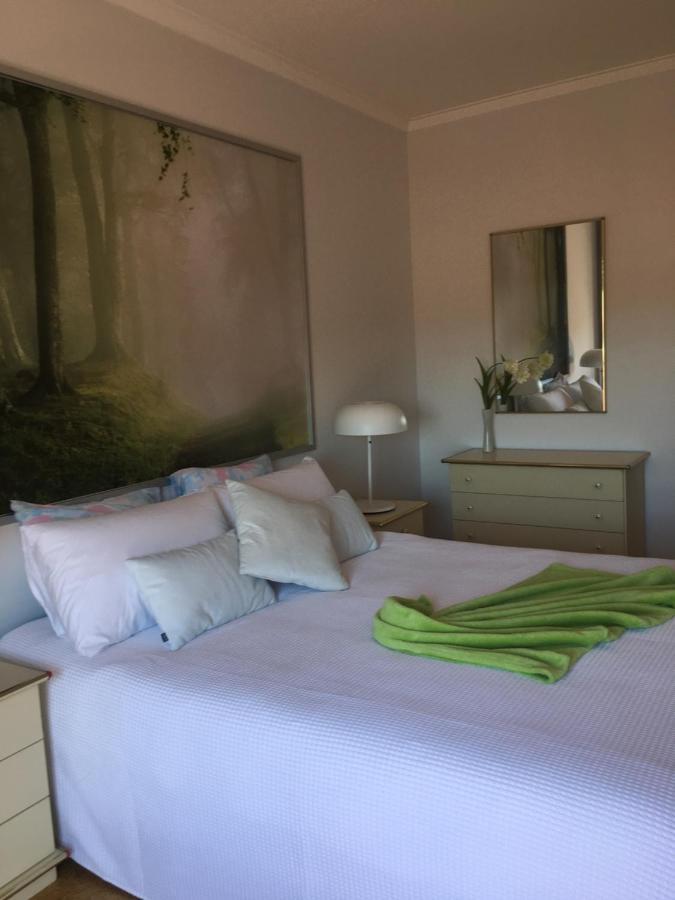 Bela Vista Apartment Viana do Castelo Bagian luar foto