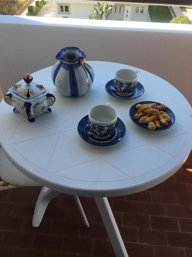 Bela Vista Apartment Viana do Castelo Bagian luar foto