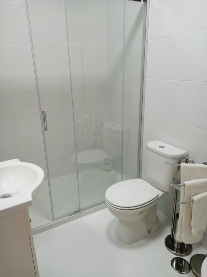 Bela Vista Apartment Viana do Castelo Bagian luar foto