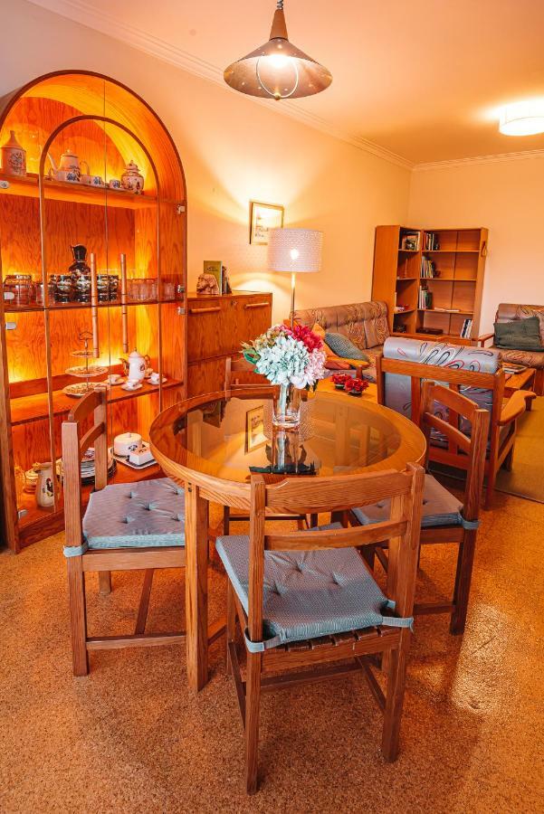 Bela Vista Apartment Viana do Castelo Bagian luar foto