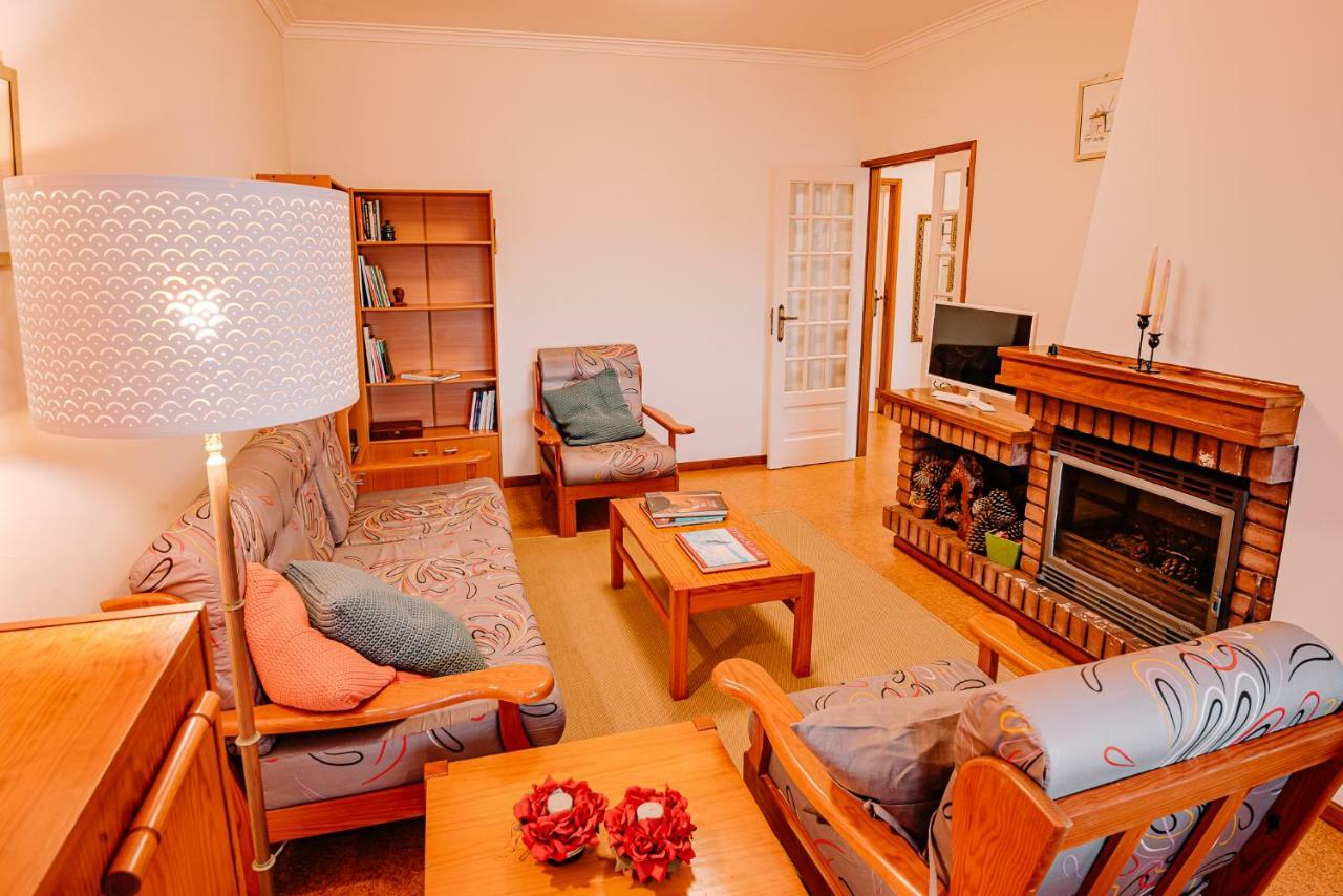 Bela Vista Apartment Viana do Castelo Bagian luar foto