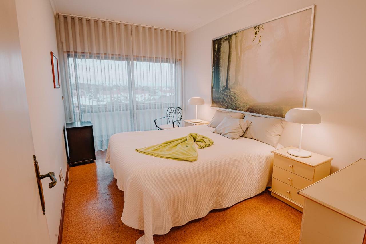Bela Vista Apartment Viana do Castelo Bagian luar foto