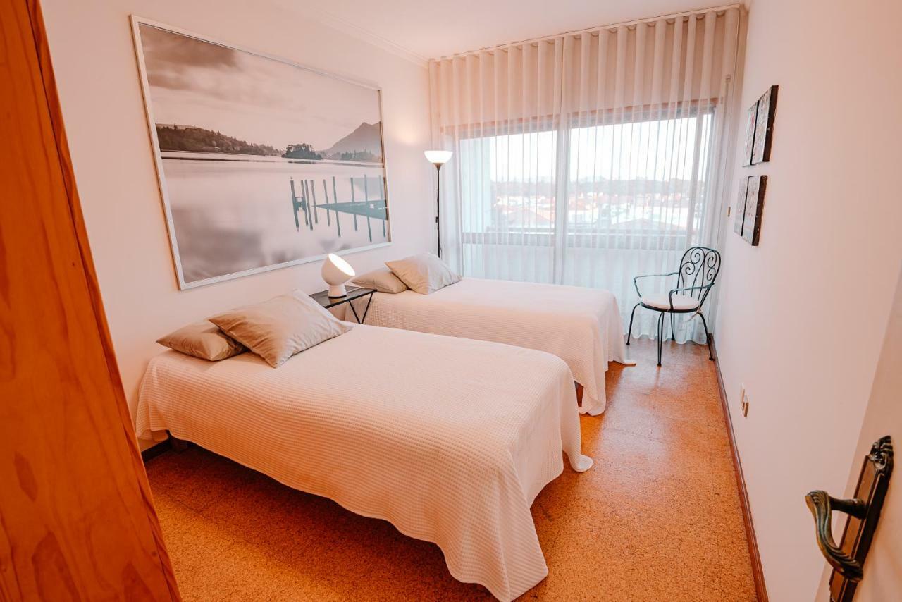Bela Vista Apartment Viana do Castelo Bagian luar foto